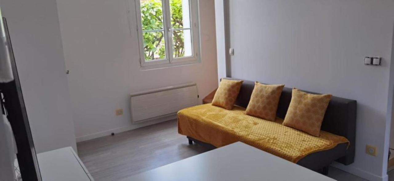 Likehome - Maison Entre Paris Et Aeroport Cdg Arnouville-lès-Gonesse Kültér fotó