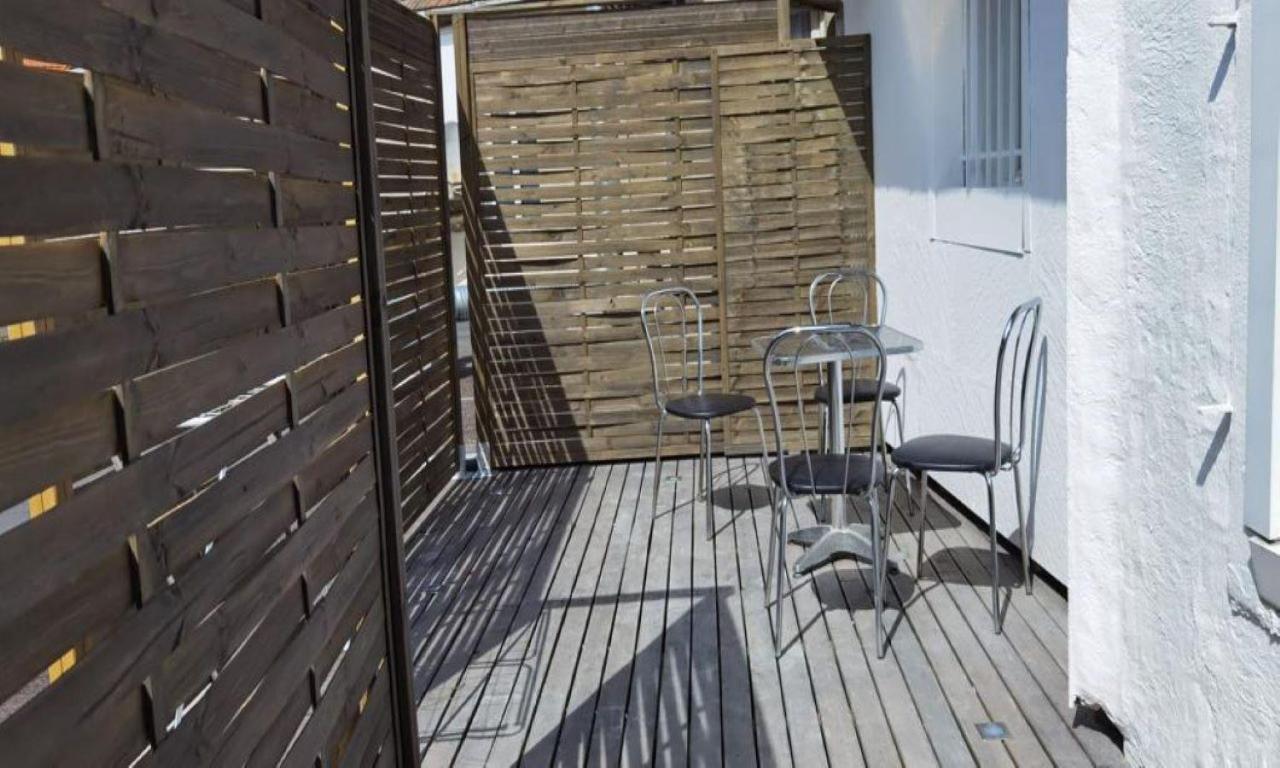 Likehome - Maison Entre Paris Et Aeroport Cdg Arnouville-lès-Gonesse Kültér fotó
