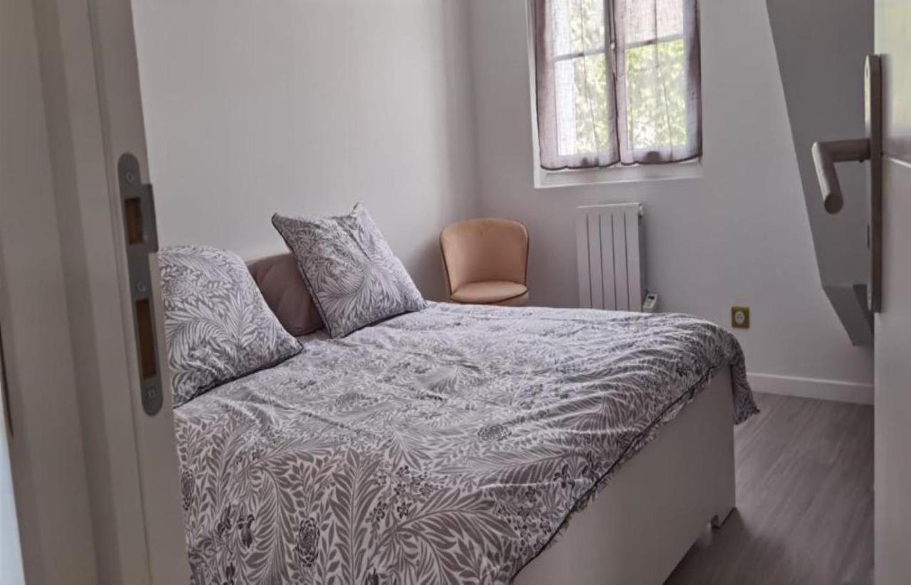 Likehome - Maison Entre Paris Et Aeroport Cdg Arnouville-lès-Gonesse Kültér fotó