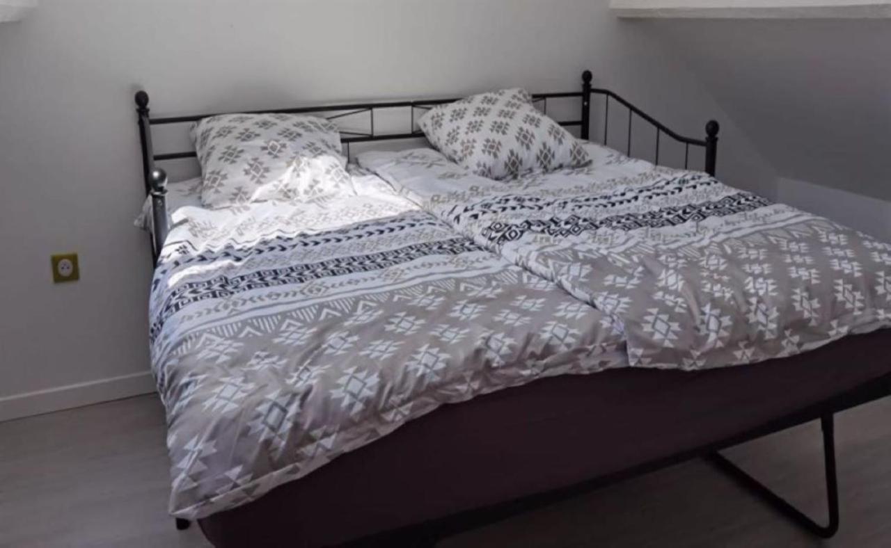 Likehome - Maison Entre Paris Et Aeroport Cdg Arnouville-lès-Gonesse Kültér fotó